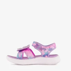 Skechers Jumpsters meisjes sandalen met lichtjes Online