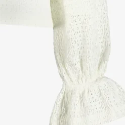 TwoDay Kanten dames top wit Discount