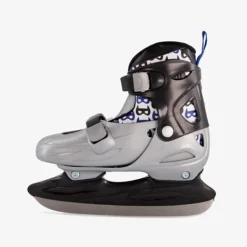 Nijdam Kasked Rider kinder ijshockeyschaatsen Clearance