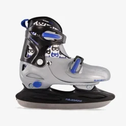 Nijdam Kasked Rider kinder ijshockeyschaatsen Clearance