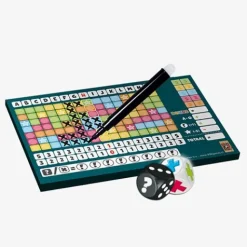 999 Games Keer Op Keer - Dobbelspel Clearance