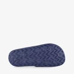 Minecraft Kinder badslippers blauw groen Sale