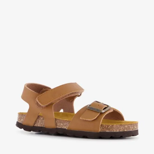 Hush Puppies Kinder bio sandalen cognac Discount