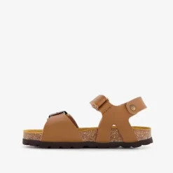 Hush Puppies Kinder bio sandalen cognac Discount