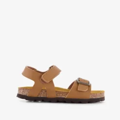 Hush Puppies Kinder bio sandalen cognac Discount