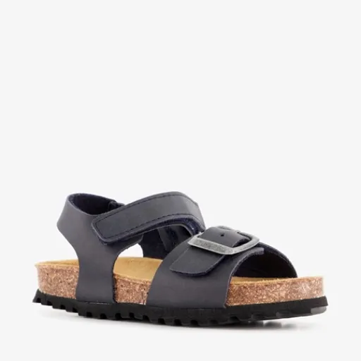 Hush Puppies Kinder bio sandalen donkerblauw Discount