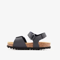 Hush Puppies Kinder bio sandalen donkerblauw Discount
