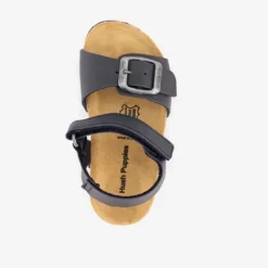 Hush Puppies Kinder bio sandalen donkerblauw Discount
