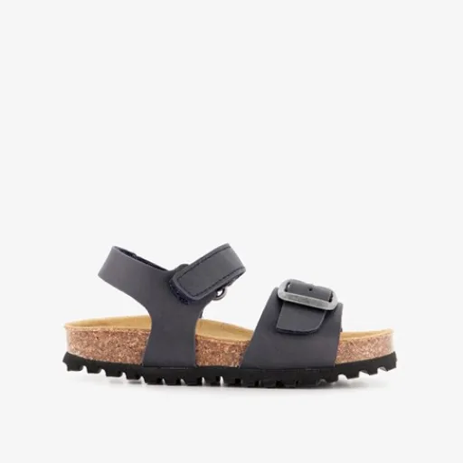 Hush Puppies Kinder bio sandalen donkerblauw Discount