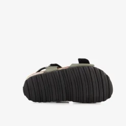 Hush Puppies Kinder bio sandalen donkergroen Online