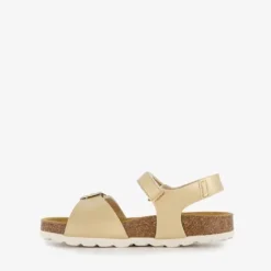 Hush Puppies Kinder bio sandalen goud Clearance