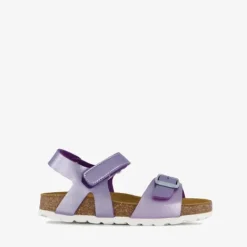 Hush Puppies Kinder bio sandalen paars Sale