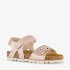 Hush Puppies Kinder bio sandalen roze Sale