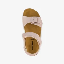 Hush Puppies Kinder bio sandalen roze Sale