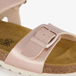 Hush Puppies Kinder bio sandalen roze Sale