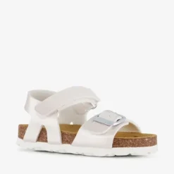 Hush Puppies Kinder bio sandalen zilver Best