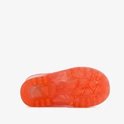 Scapino Kinder hartjes regenlaarzen met lichtjes Clearance