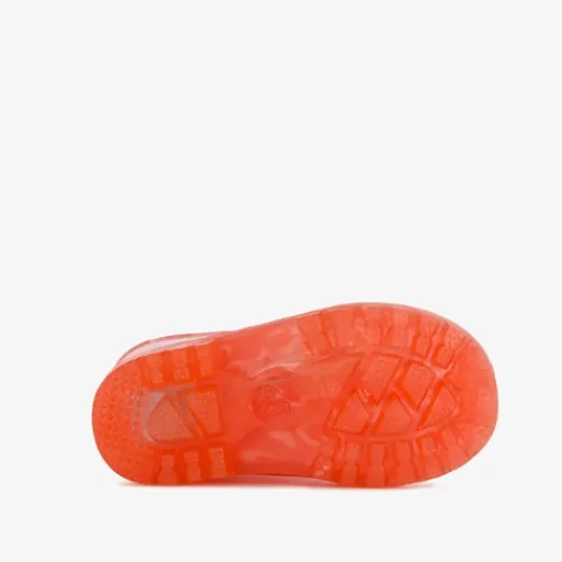 Scapino Kinder hartjes regenlaarzen met lichtjes Clearance