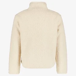 Mountain Peak Kinder outdoor fleece vest beige Best