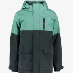 Mountain Peak Kinder outdoor jas waterafstotend Discount