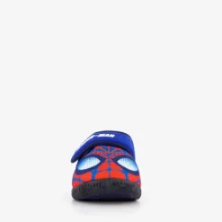 Spider-Man Kinder pantoffel blauw Sale