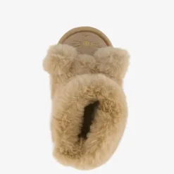 Thu!s Kinder pantoffels beertje beige Online