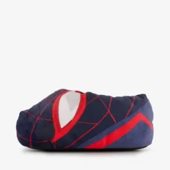 Spider-Man Kinder pantoffels blauw rood Hot