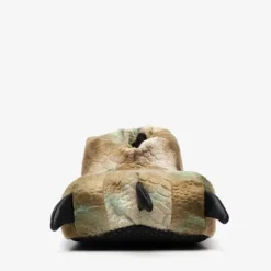 Thu!s Kinder pantoffels dierenpoot Discount