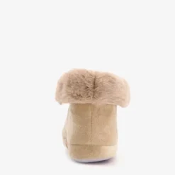 Thu!s Kinder pantoffels konijn beige Hot