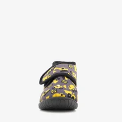 Thu!s Kinder pantoffels met graafmachines grijs Online