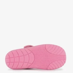 Pokemon Kinder pantoffels roze