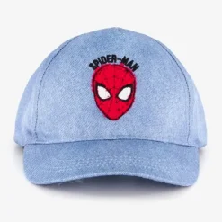 Spider-Man Kinder pet blauw Sale