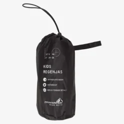 Mountain Peak Kinder regenjas Best