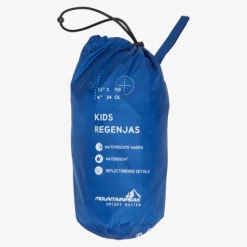 Mountain Peak Kinder regenjas Sale