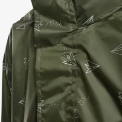 Mountain Peak Kinder regenjas Best