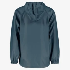 Mountain Peak Kinder regenjas blauw Online