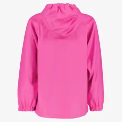 Mountain Peak Kinder regenjas fuchsia Sale