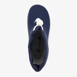 Mountain Peak Kinder regenlaarzen blauw New