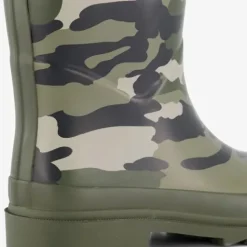 Mountain Peak Kinder regenlaarzen camouflage print Hot