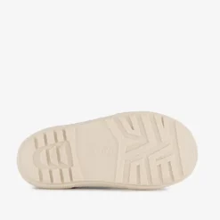 Mountain Peak Kinder regenlaarzen gevoerd blauw New