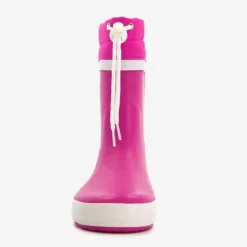 Mountain Peak Kinder regenlaarzen roze Clearance