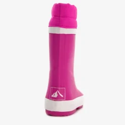 Mountain Peak Kinder regenlaarzen roze Clearance