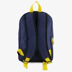 Pokemon Kinder rugzak blauw geel 17 liter Outlet