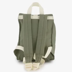 Scapino Kinder rugzak groen 9 liter Hot