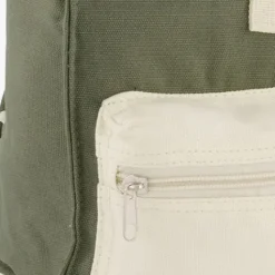 Scapino Kinder rugzak groen 9 liter Hot