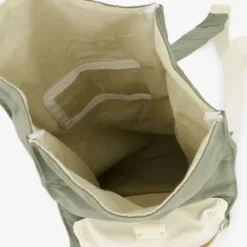 Scapino Kinder rugzak groen 9 liter Hot