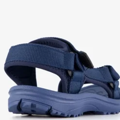 Scapino Kinder sandalen donkerblauw Discount