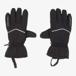 Mountain Peak Kinder skihandschoenen zwart Online