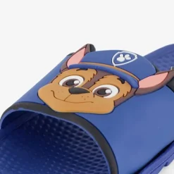 Paw Patrol Kinder slipper met Chase