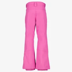 Mountain Peak Kinder softshell skibroek roze Sale